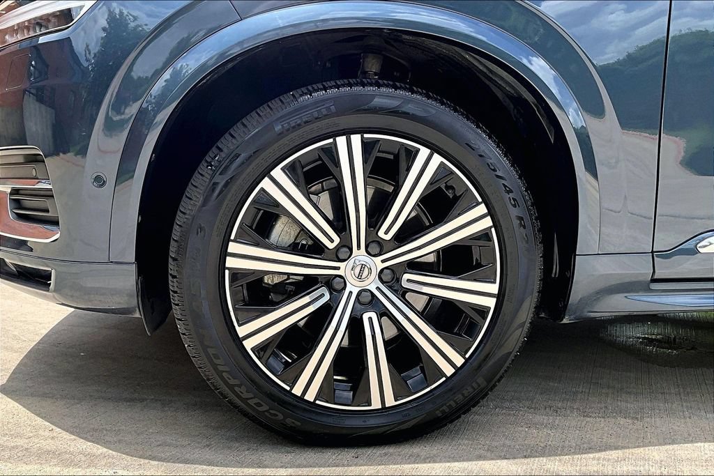 Used 2020 Volvo XC90 T6 Inscription w/ Protection Package Premier AWD/4WD image 11