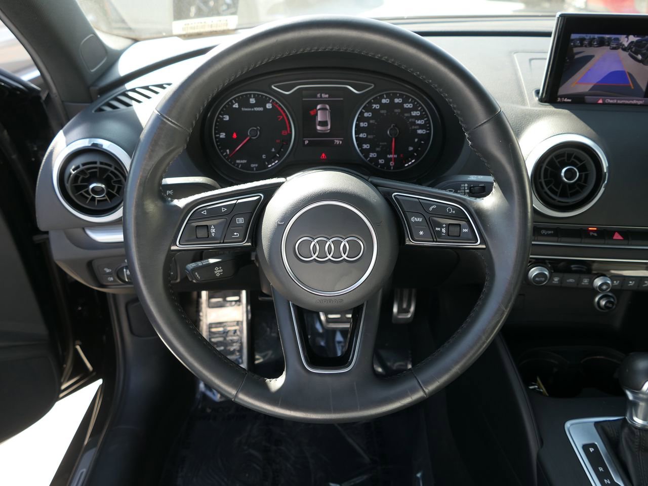 Used 2019 Audi A3 2.0T Premium Plus w/ Premium Plus Package image 22