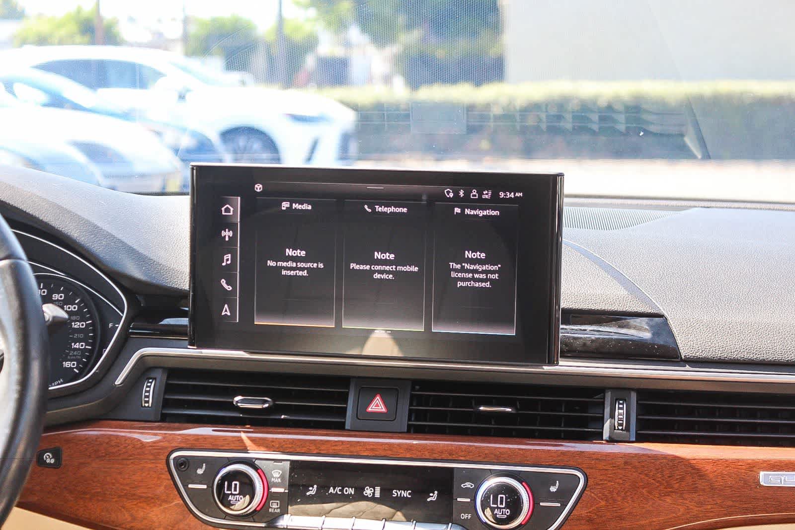 Used 2022 Audi A4 2.0T Premium AWD/4WD image 18