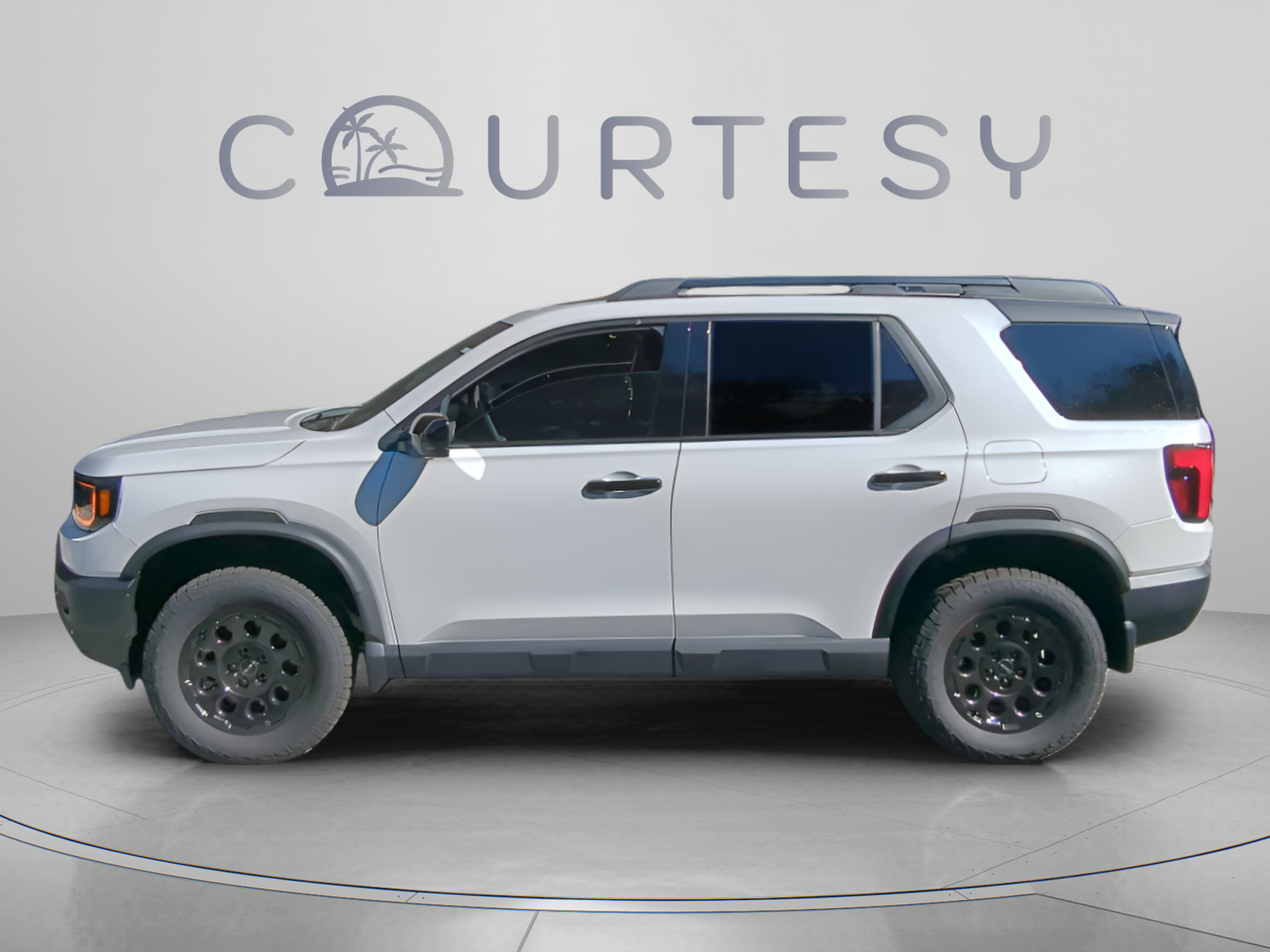 New 2027 Honda Passport TrailSport Elite image 4