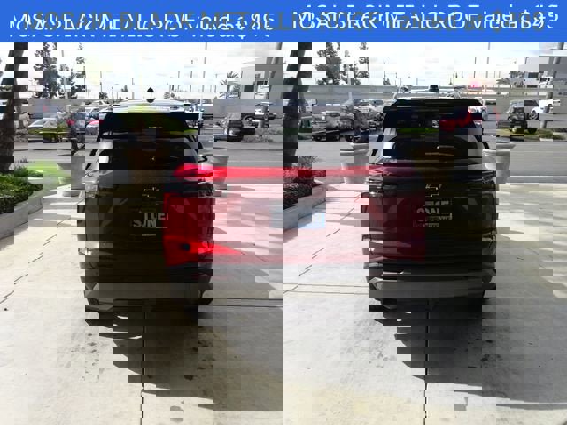 New 2026 Chevrolet Equinox LT w/ Convenience Package II image 8