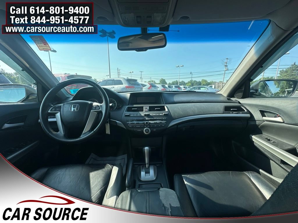 Used 2009 Honda Accord EX-L image 22