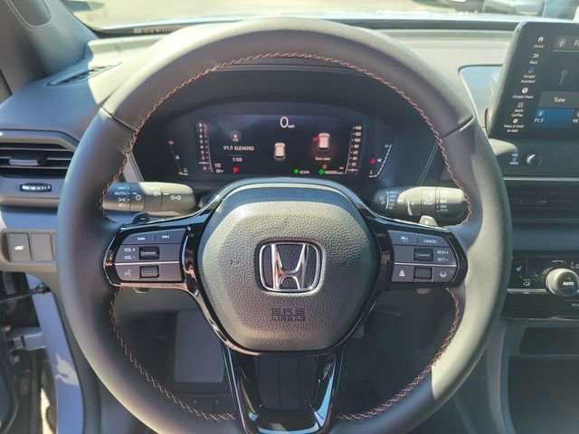 New 2026 Honda Pilot Sport image 17