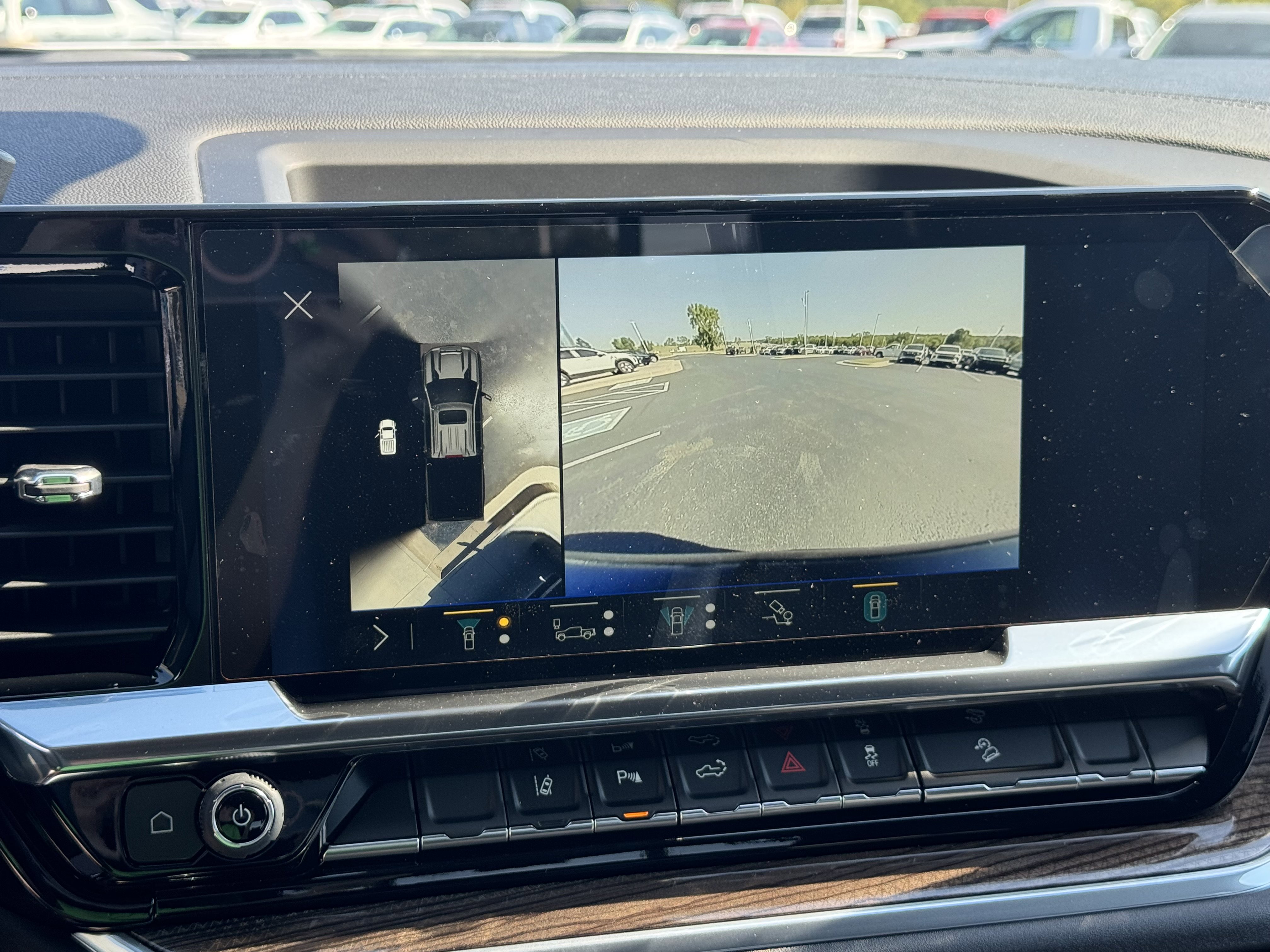 New 2026 Chevrolet Silverado 2500 LT image 18