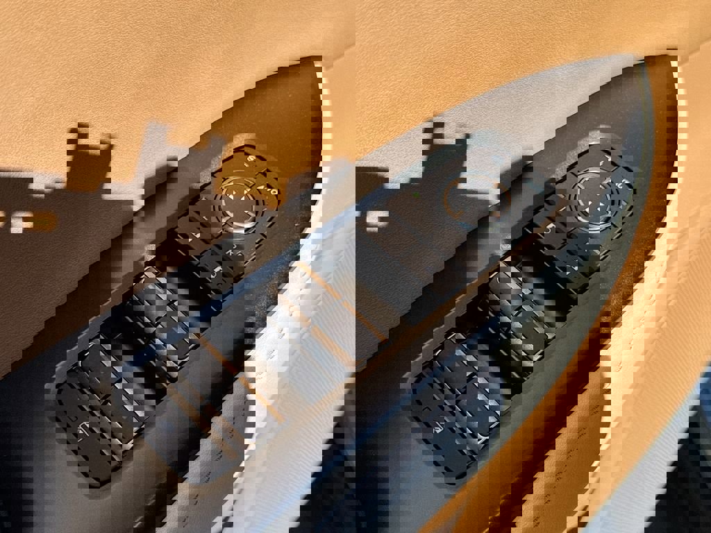 New 2026 Lexus RZ 350e 2WD image 14