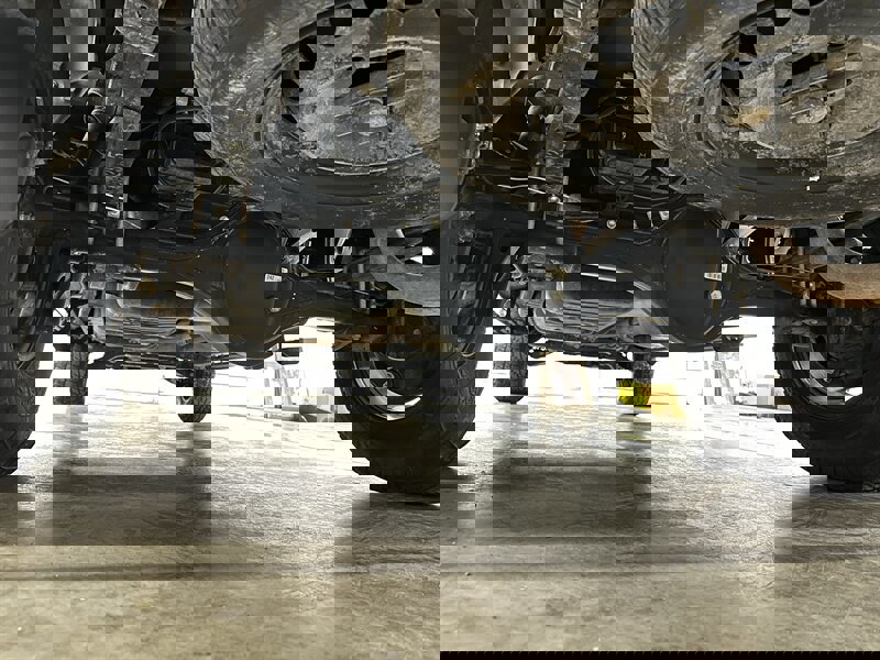 Used 2016 Toyota Tundra 1794 Edition image 10