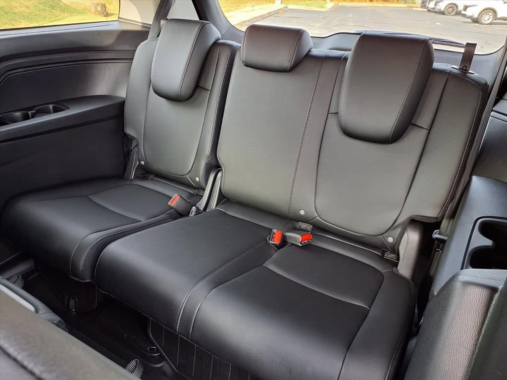 New 2026 Honda Odyssey EX-L image 10