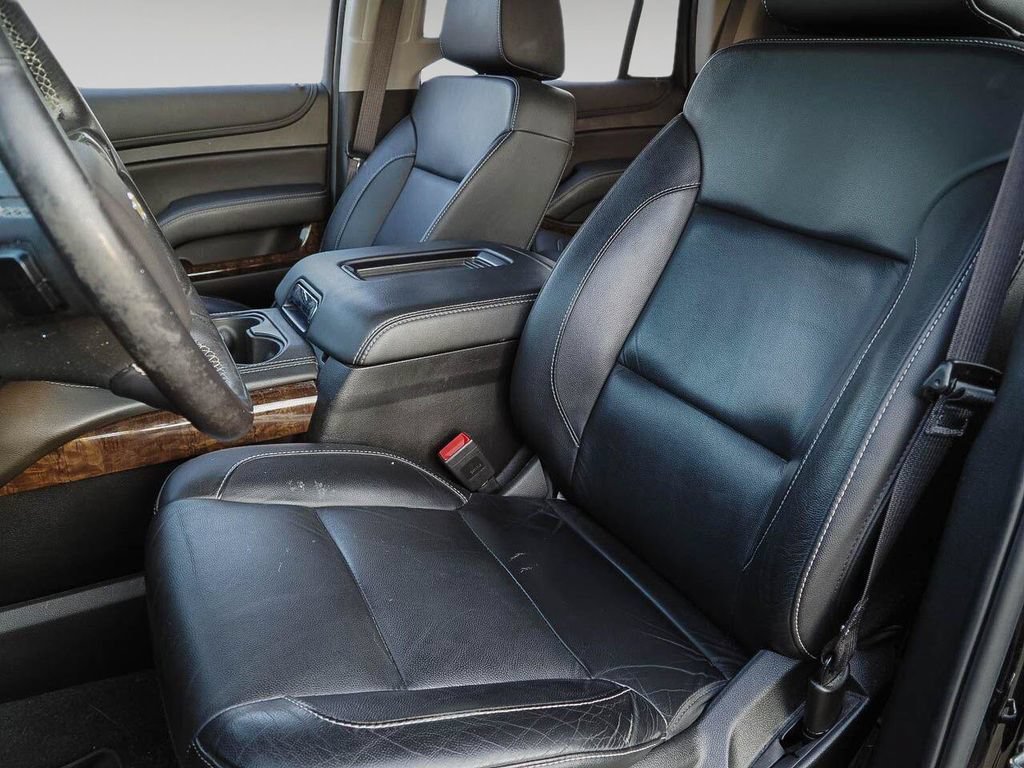 Certified 2019 Chevrolet Tahoe LT AWD/4WD image 10