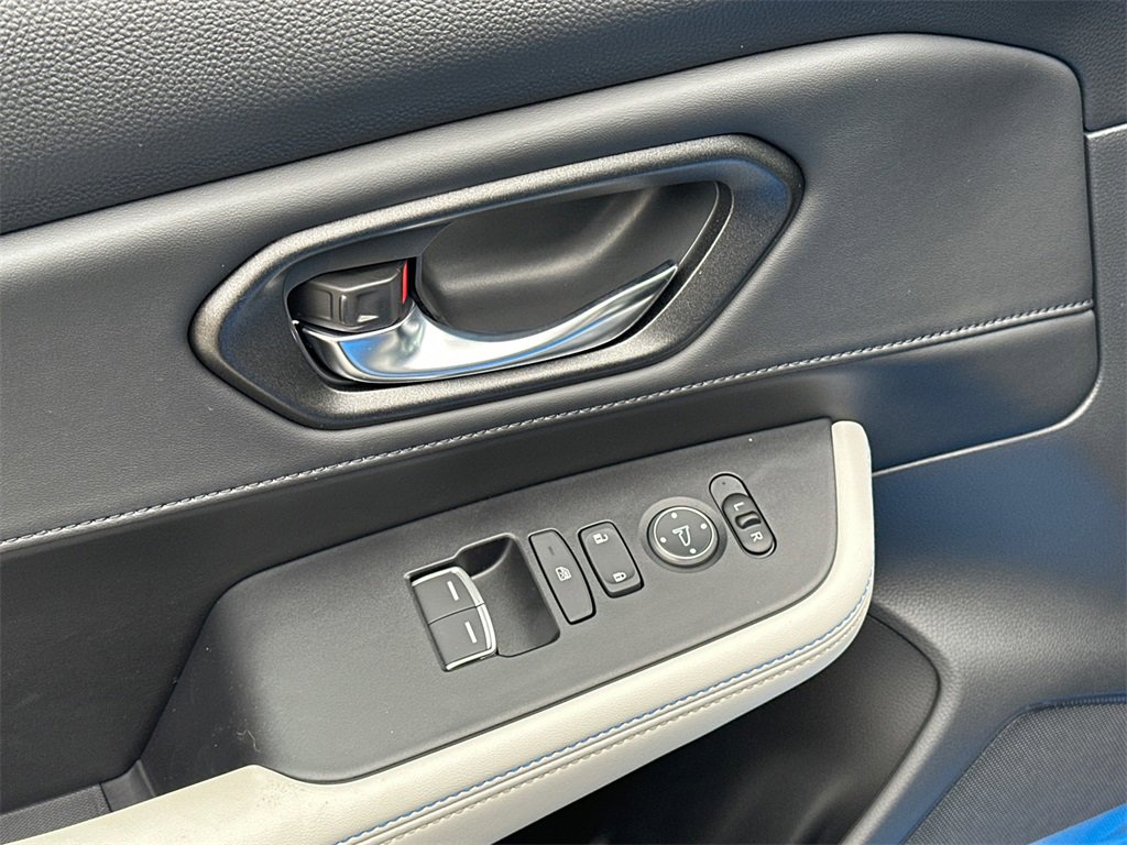 New 2026 Honda Prelude image 17