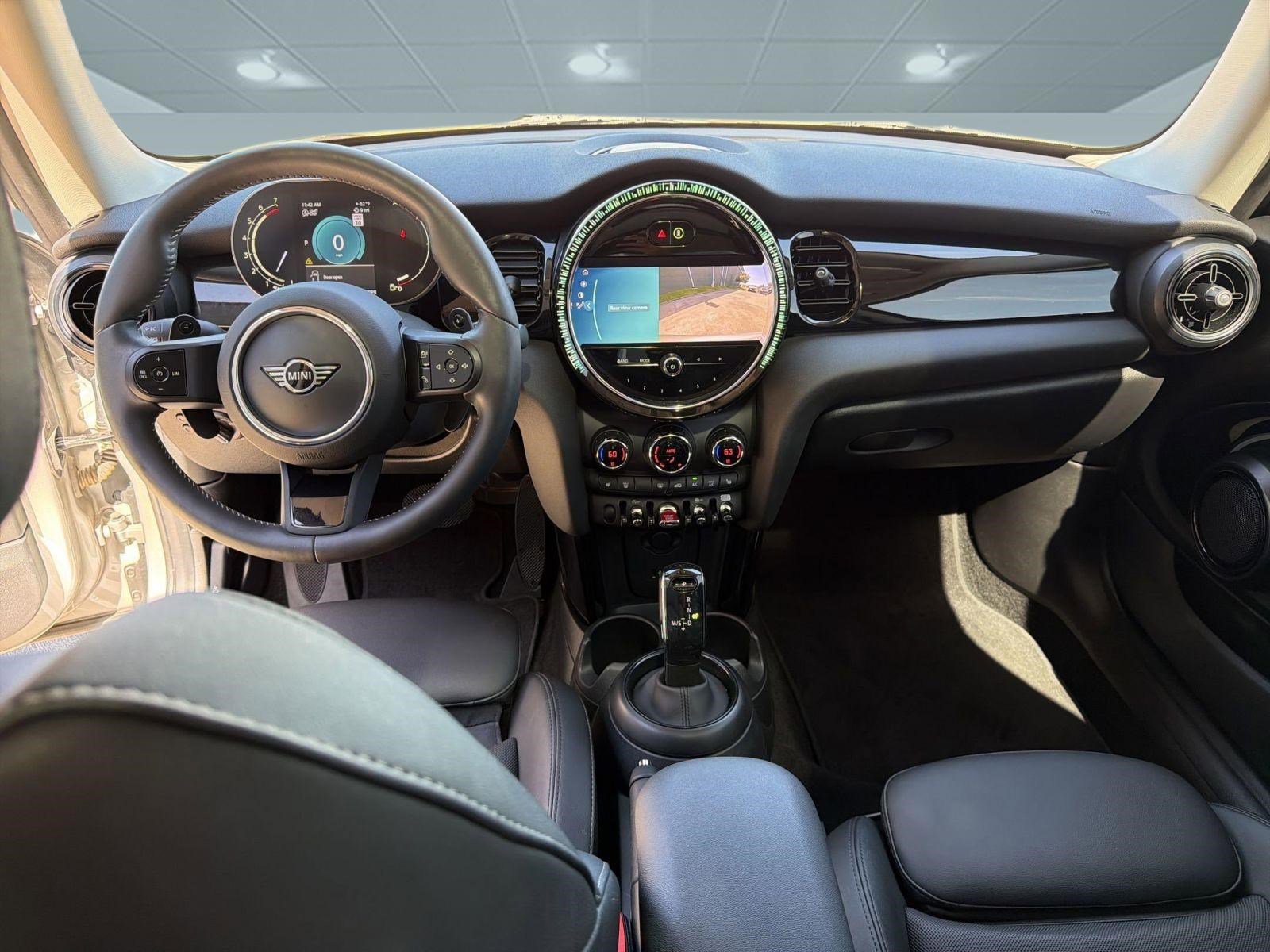 Used 2024 MINI Cooper S image 16