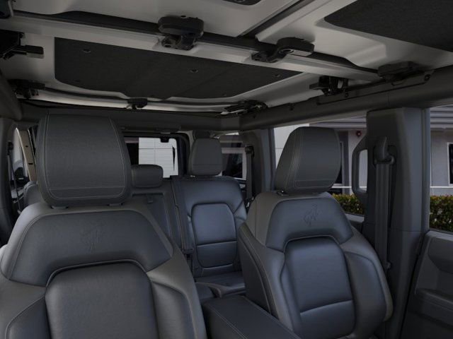 New 2026 Ford Bronco Outer Banks image 12