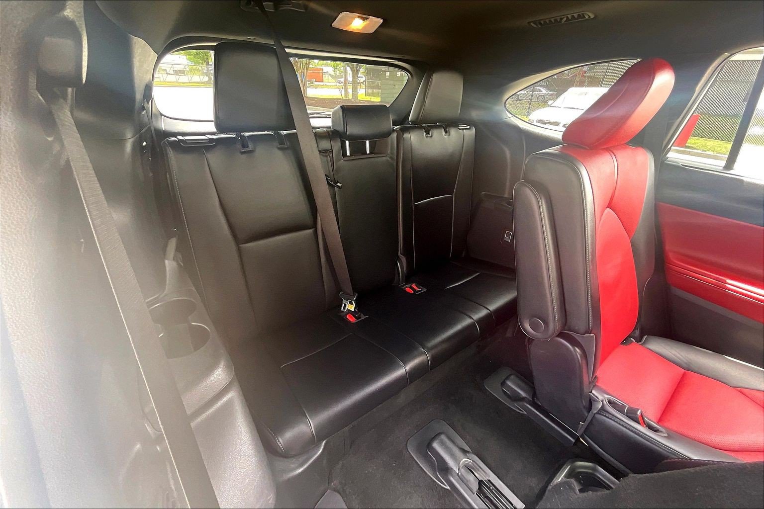 Used 2023 Toyota Highlander XSE AWD/4WD image 33