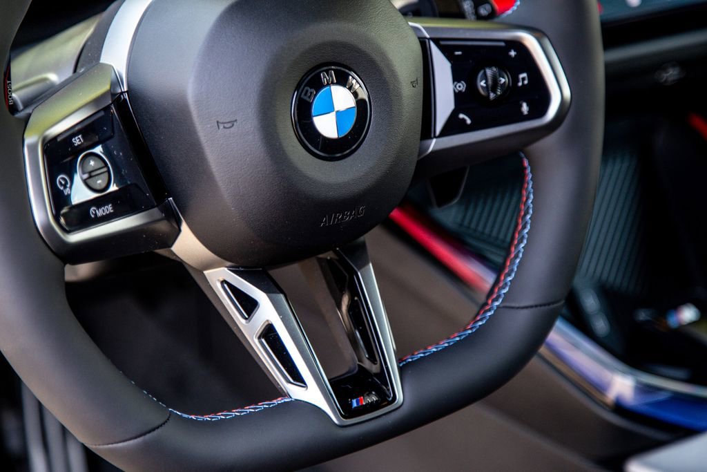 New 2026 BMW X3 M50 w/ Premium Package AWD/4WD image 12