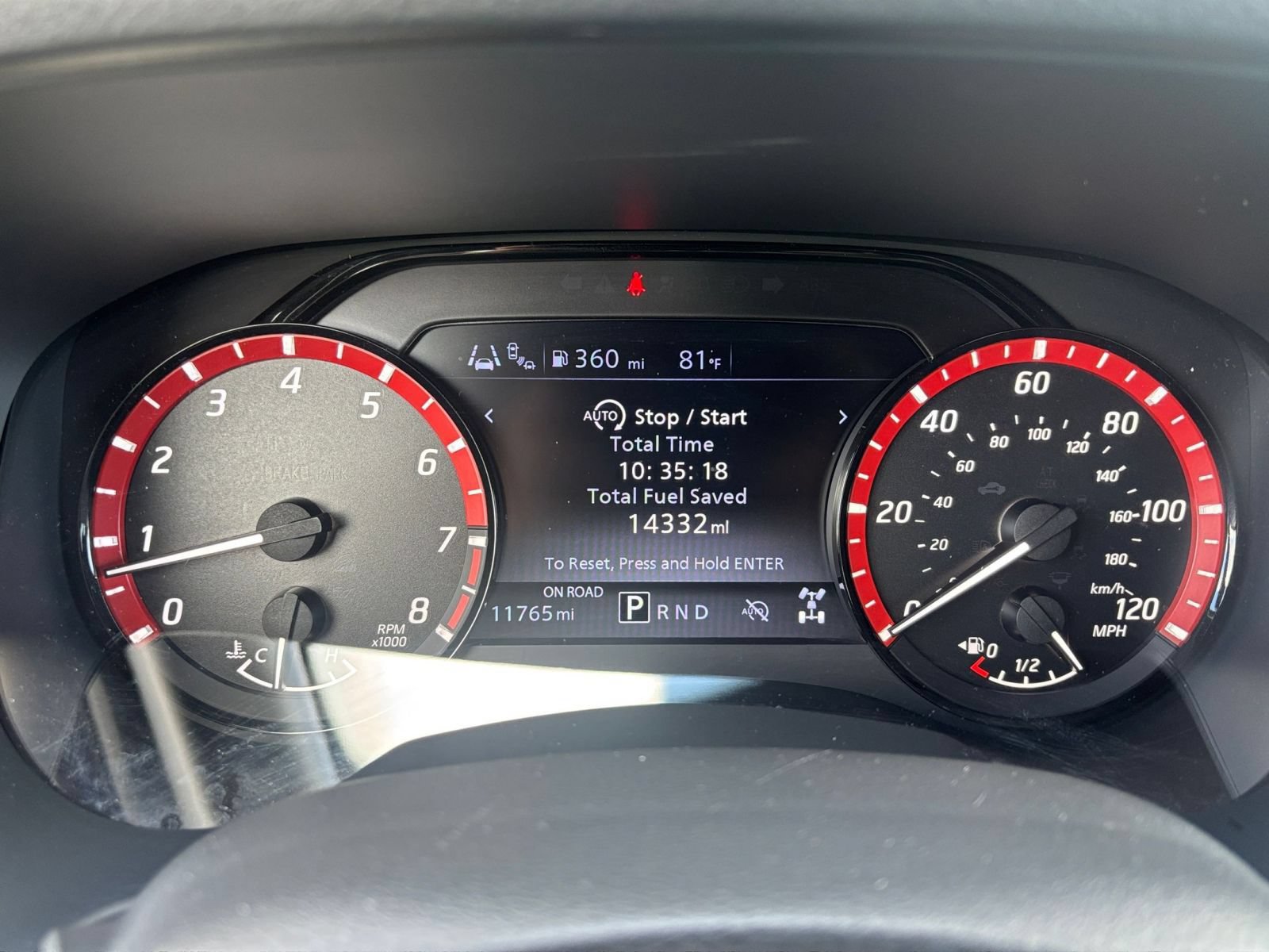 Used 2026 Nissan Frontier PRO-4X AWD/4WD image 39