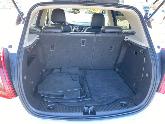 Used 2017 Buick Encore Preferred image 20