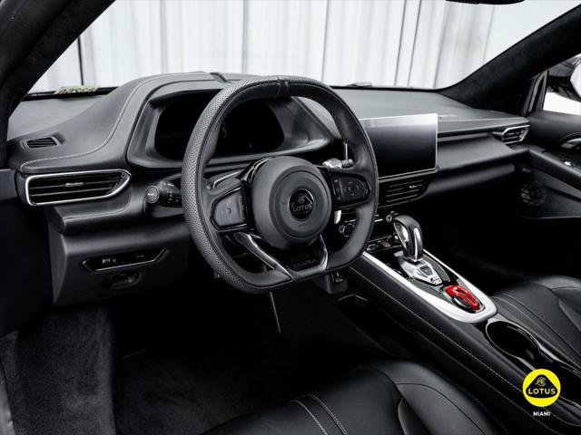 Used 2024 Lotus Emira First Edition RWD image 26