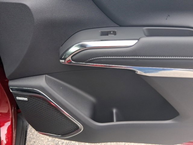 New 2026 Chevrolet Traverse LT w/ Enhanced Driving Package image 27