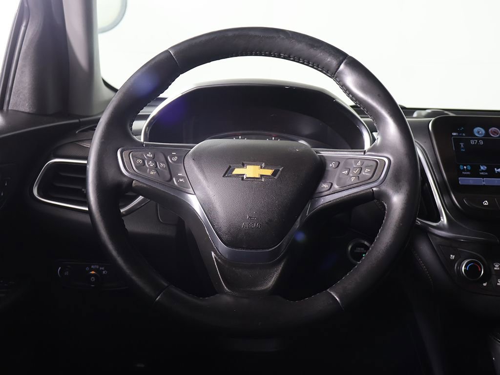 Used 2018 Chevrolet Equinox Premier w/ Premier True North Edition AWD/4WD image 40