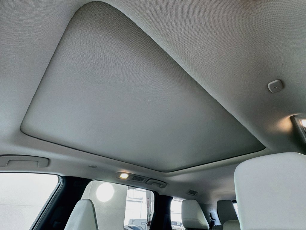 Certified 2027 INFINITI QX60 Luxe w/ Cargo Package FWD image 23