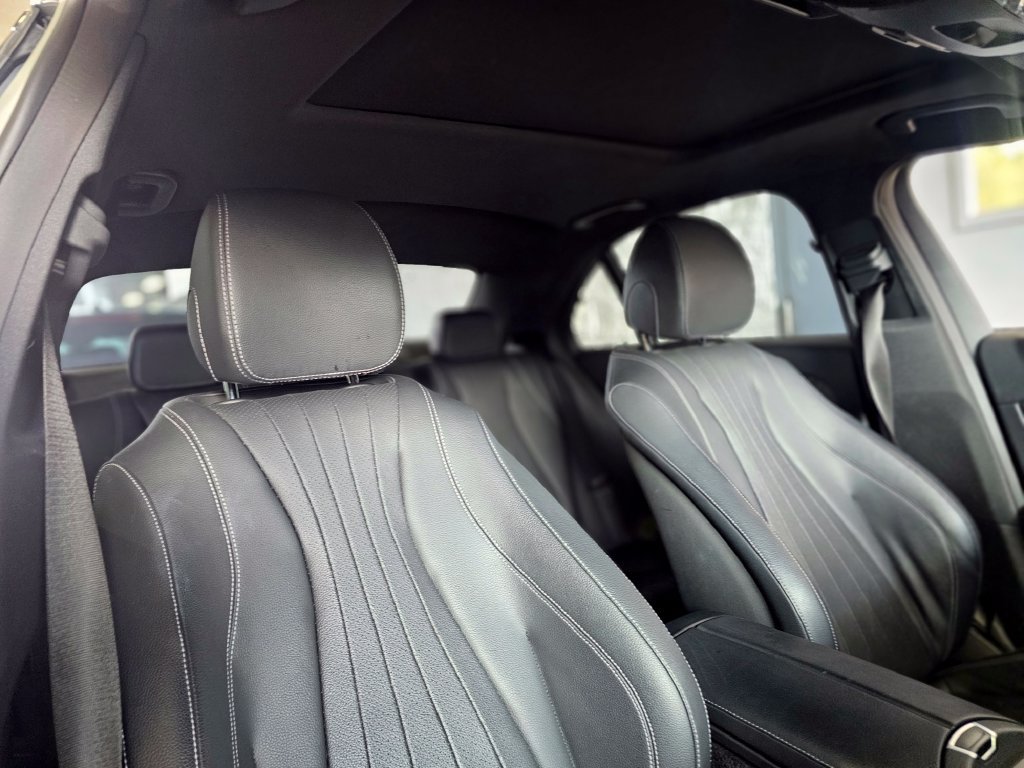 Used 2021 Mercedes-Benz E 350 Sedan w/ Premium Package image 37