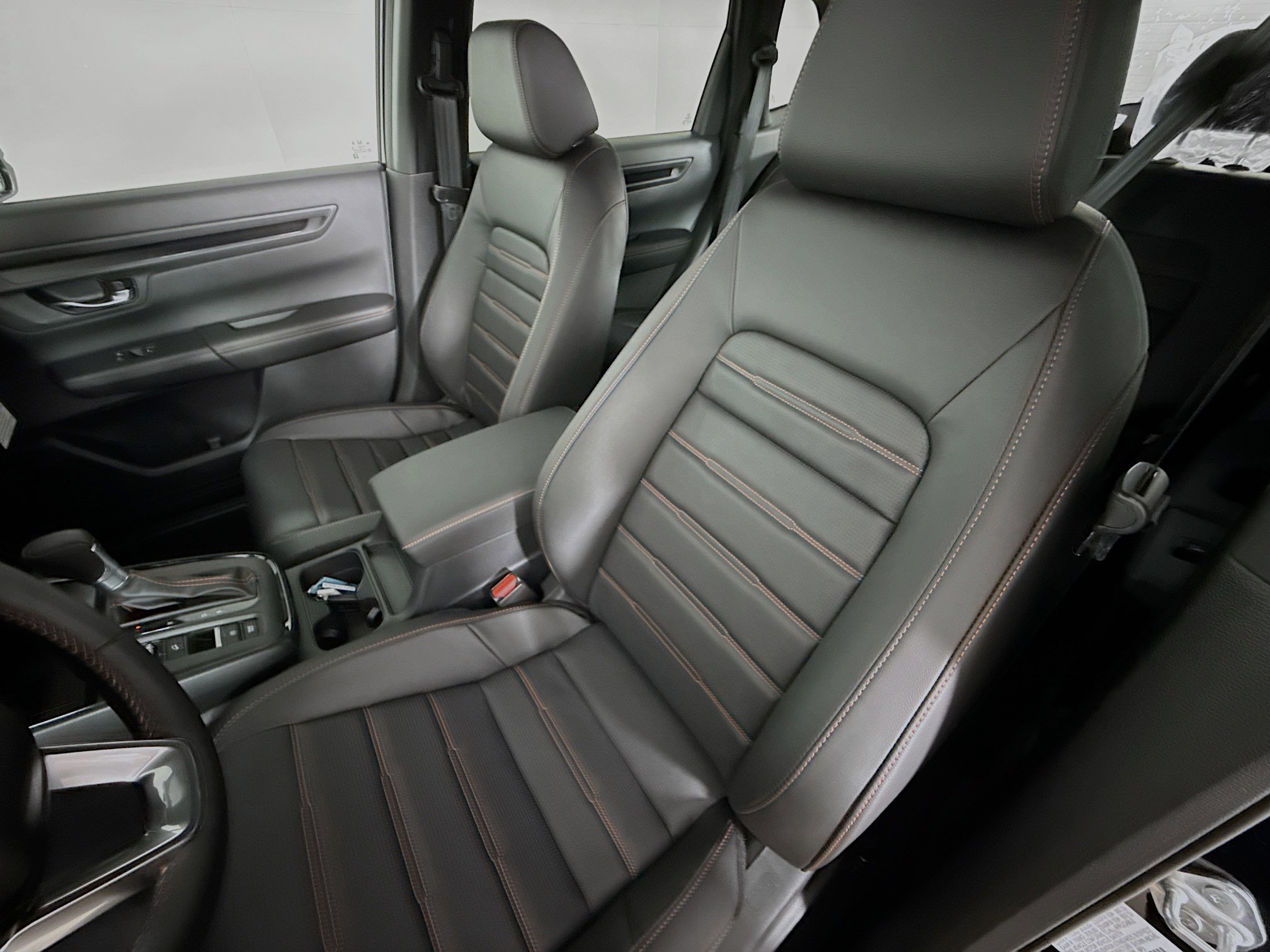 New 2026 Honda CR-V Sport-L image 25