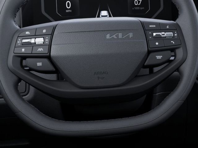 New 2026 Kia Sportage X-Pro Prestige image 22