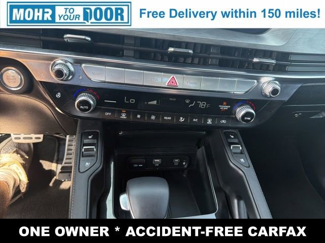 Used 2023 Kia Telluride SX X-Pro image 20