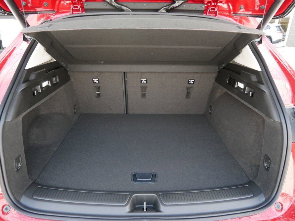 New 2025 Buick Envision Sport Touring image 6