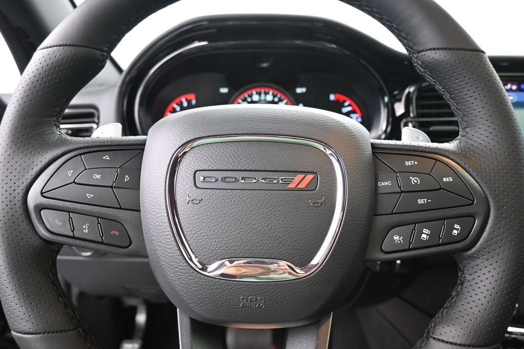 New 2026 Dodge Durango GT AWD/4WD image 27