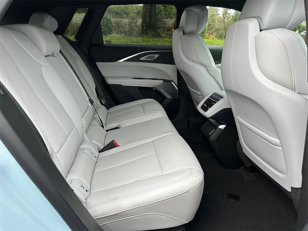 New 2025 Cadillac Lyriq Sport image 12