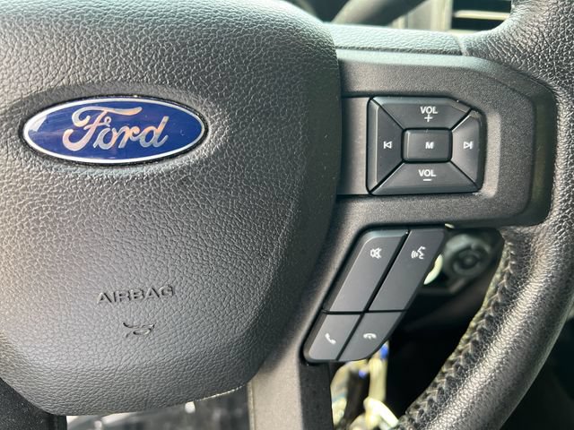Used 2016 Ford F150 XLT w/ Equipment Group 302A Luxury RWD image 31