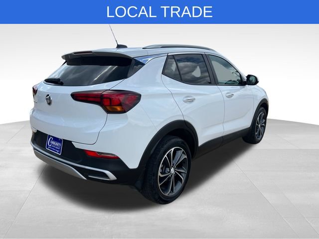 Used 2023 Buick Encore GX Select FWD image 6
