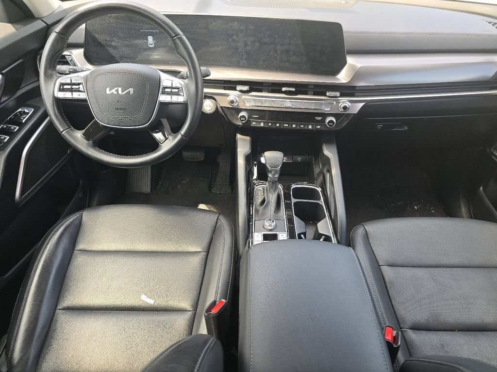 Used 2024 Kia Telluride LX FWD image 20