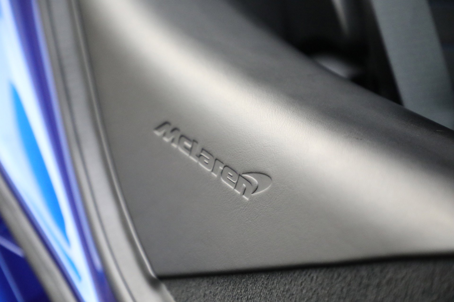 New 2025 McLaren GTS image 23