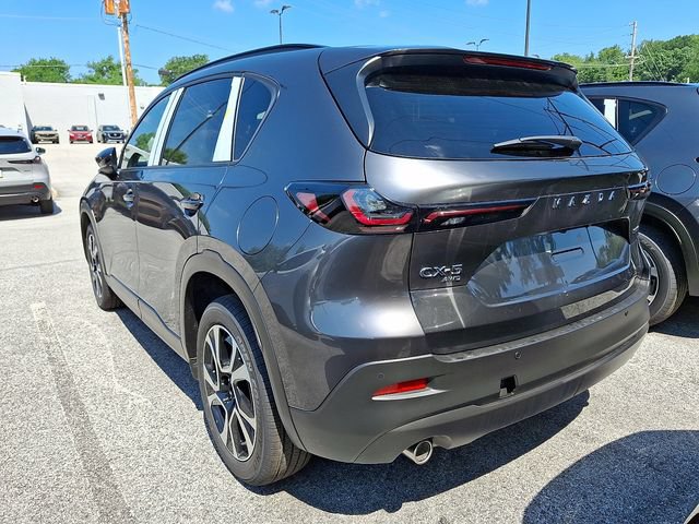 New 2026 MAZDA CX-5 Preferred AWD/4WD image 4
