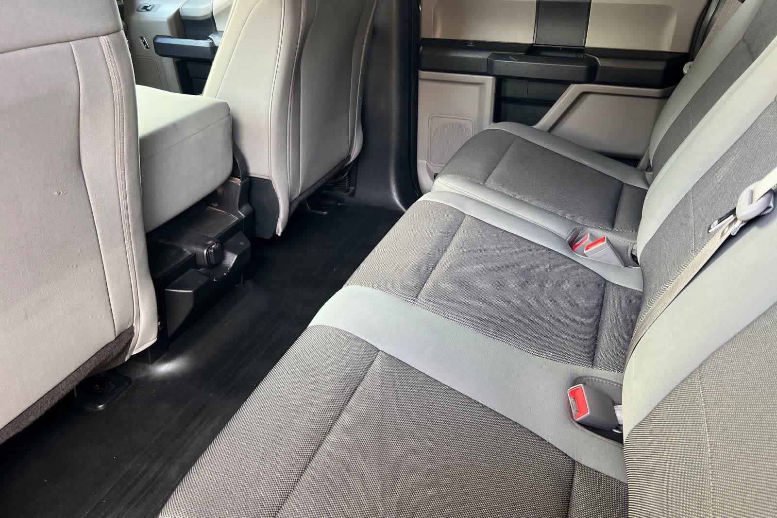 Used 2019 Ford F150 XL w/ Equipment Group 101A Mid RWD image 5