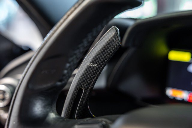 Used 2019 Ferrari 488 GTB RWD image 44