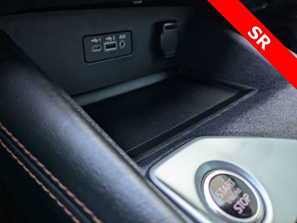 Used 2021 Nissan Altima 2.5 SR image 28