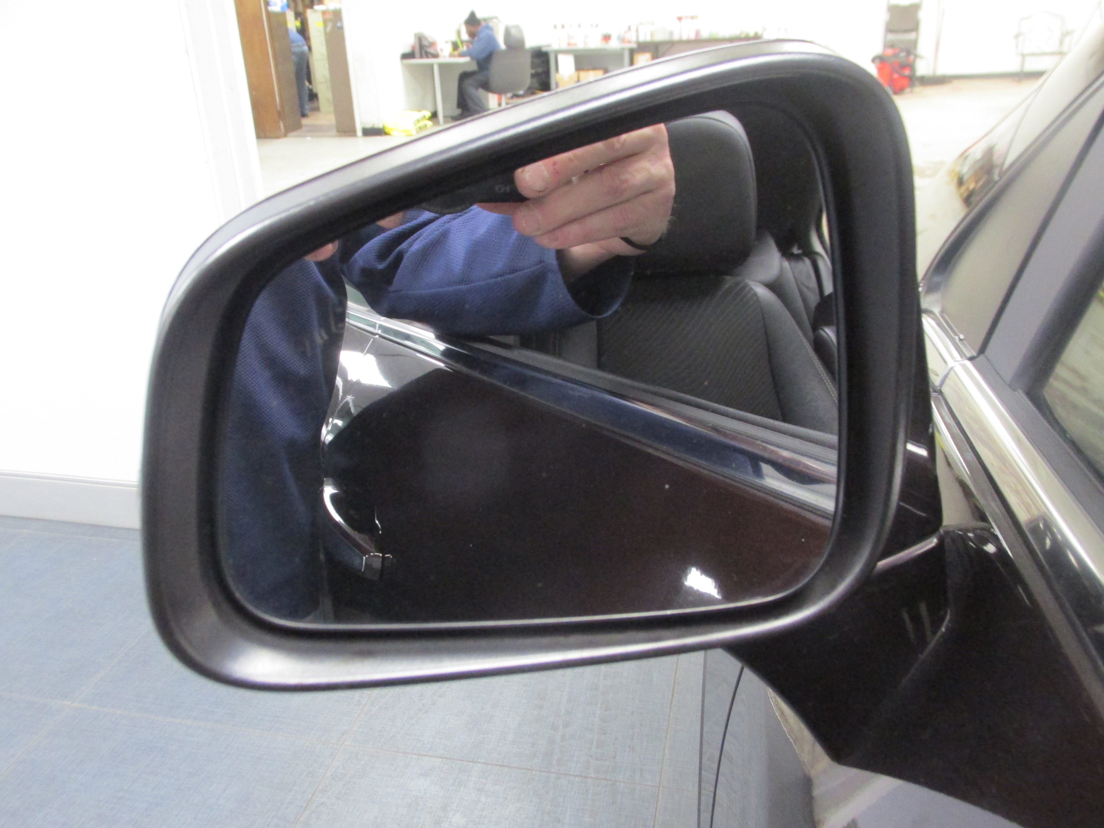 Used 2014 Buick Encore Convenience image 16