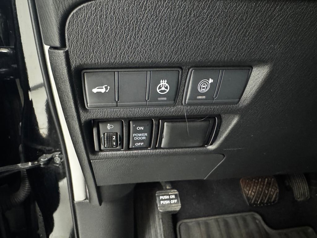 Used 2019 INFINITI QX80 Luxe w/ Proassist Package image 27