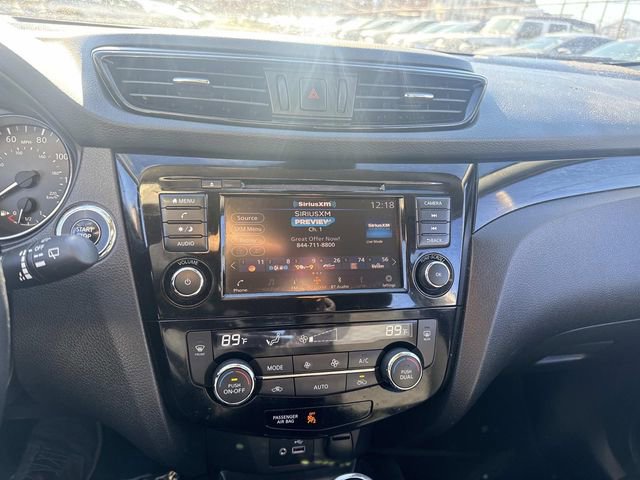 Used 2020 Nissan Rogue Sport SV w/ All-Weather Package image 23