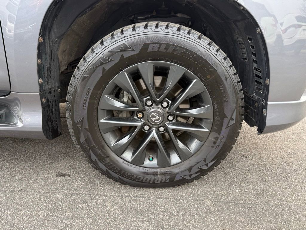 Used 2021 Lexus GX 460 Premium w/ Premium Package image 26