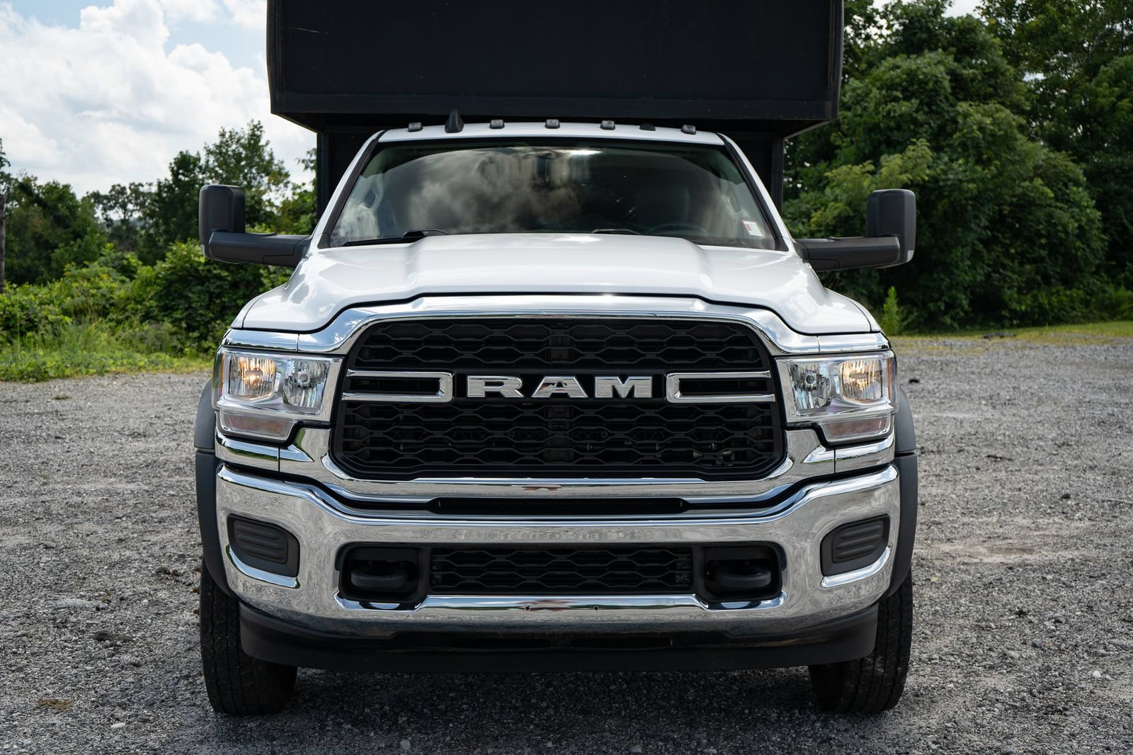 Used 2019 RAM 5500 Tradesman AWD/4WD image 2