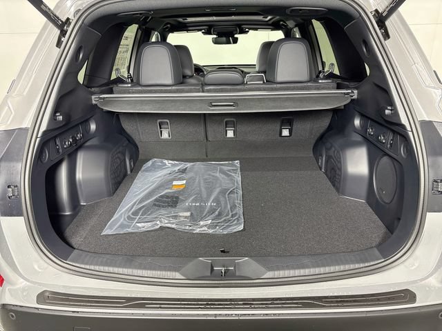 New 2026 Subaru Forester Limited AWD/4WD image 27