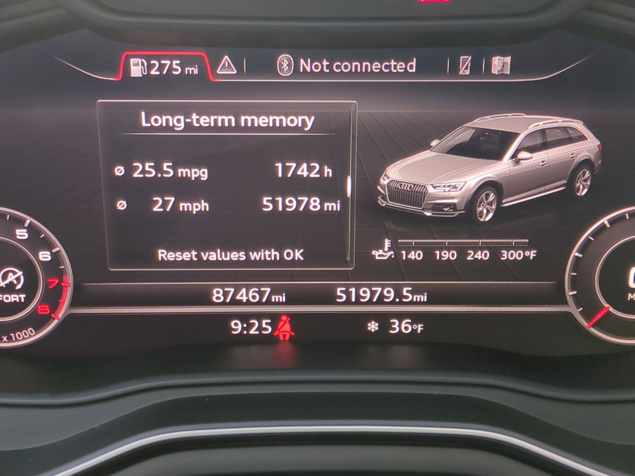 Used 2018 Audi A4 2.0T allroad Premium Plus image 20