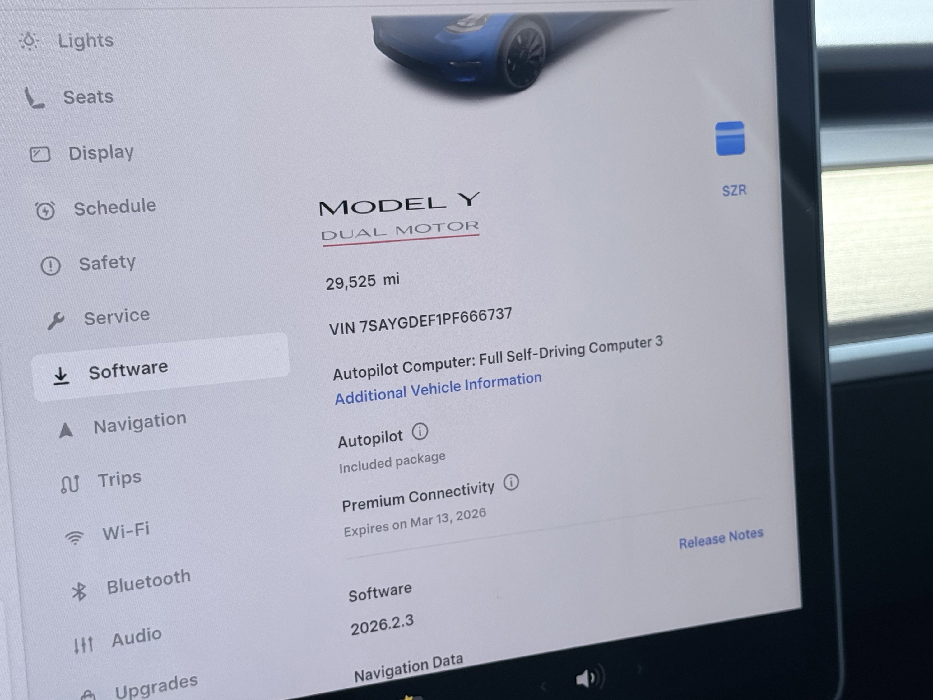 Used 2023 Tesla Model Y Performance image 77