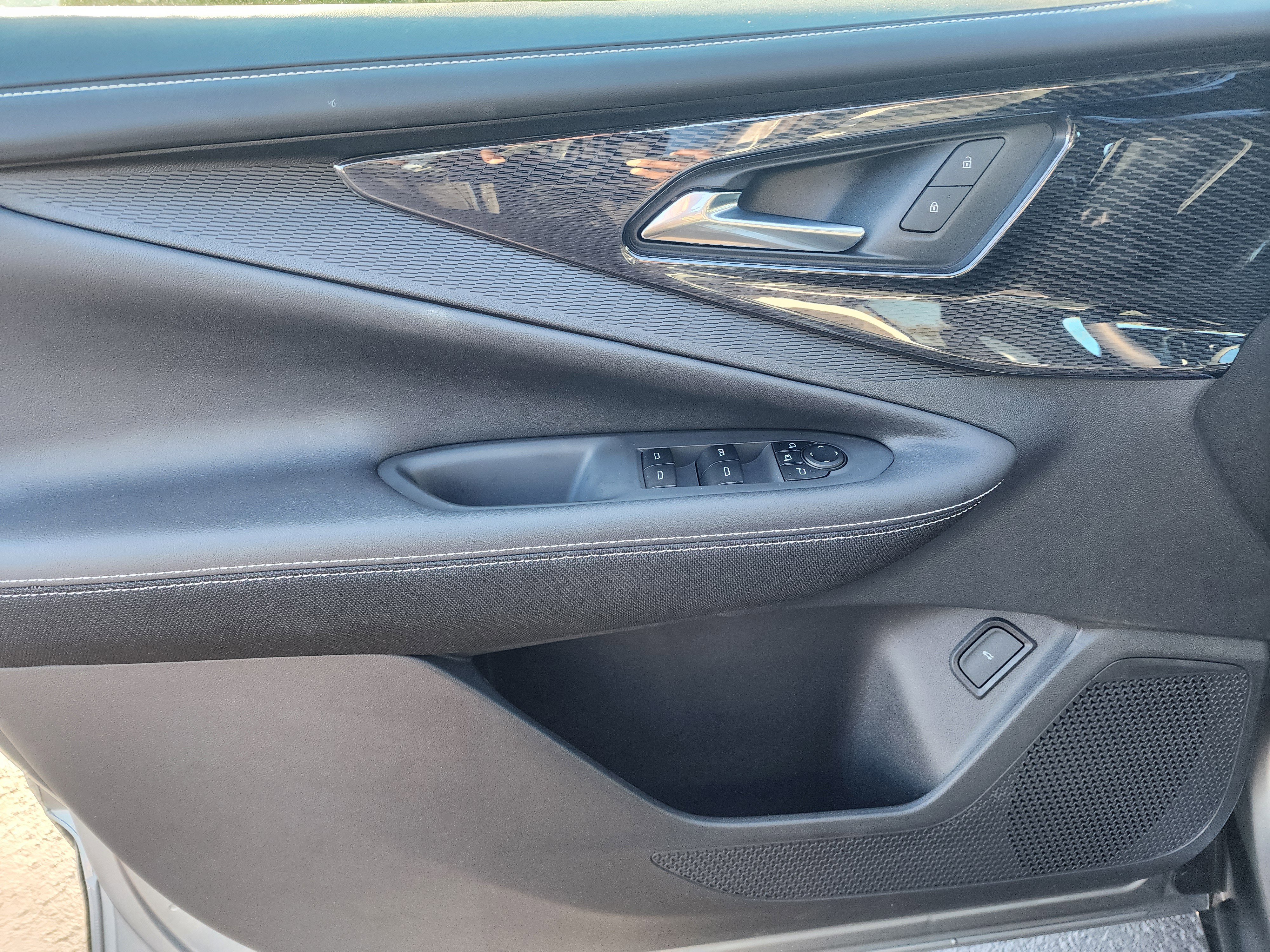 New 2026 Chevrolet Blazer EV LT image 23