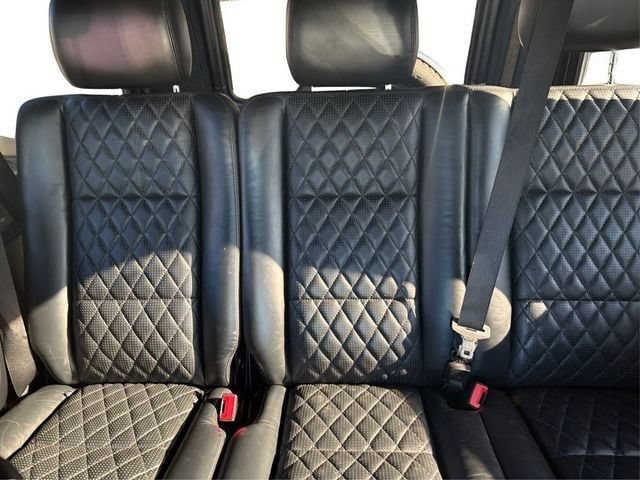 Used 2016 Mercedes-Benz G 63 AMG 4MATIC image 12
