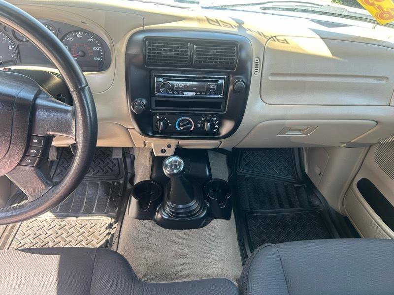 Used 2006 Ford Ranger 2WD Regular Cab image 12