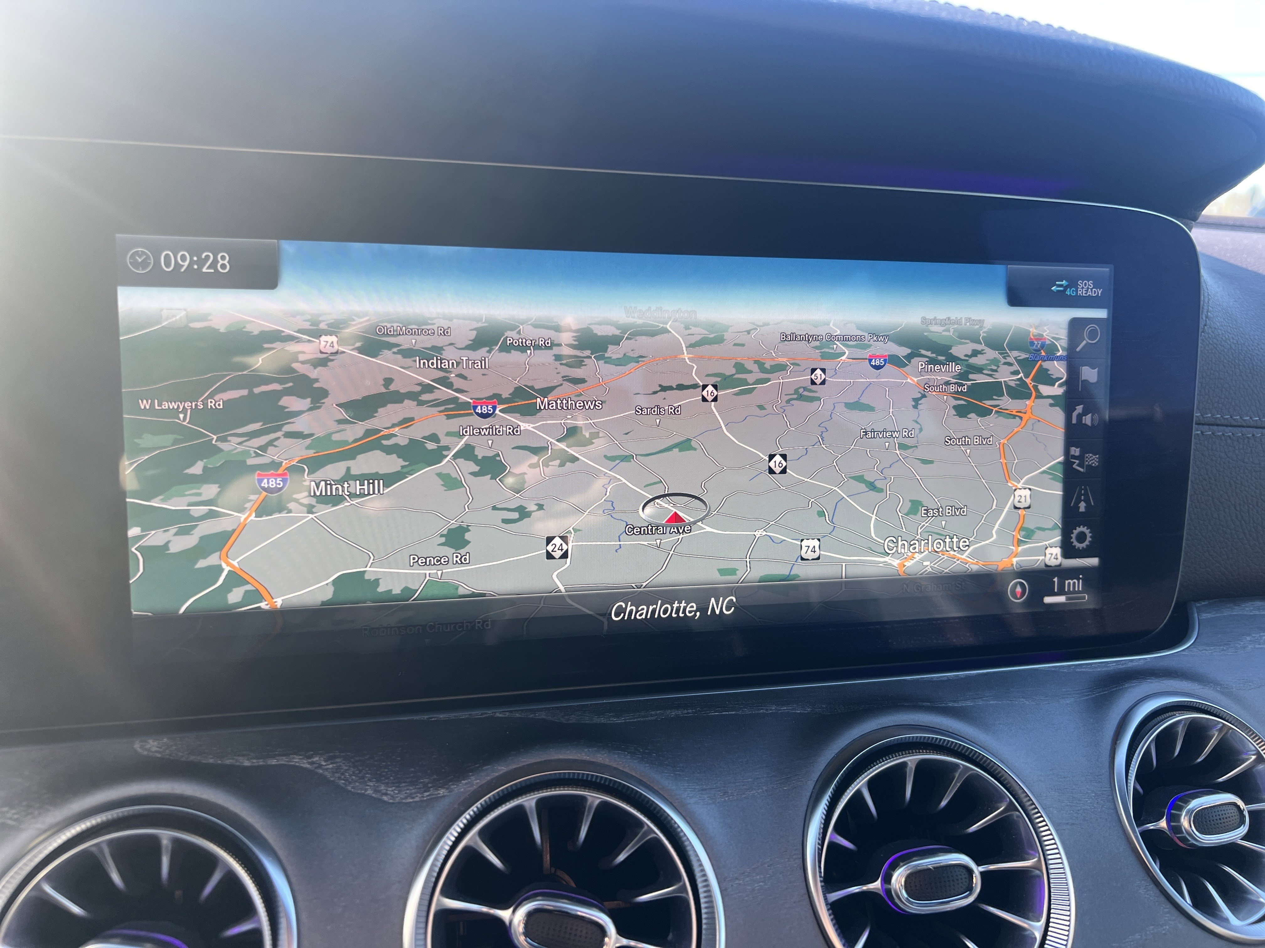 Certified 2019 Mercedes-Benz CLS 53 AMG 4MATIC image 29